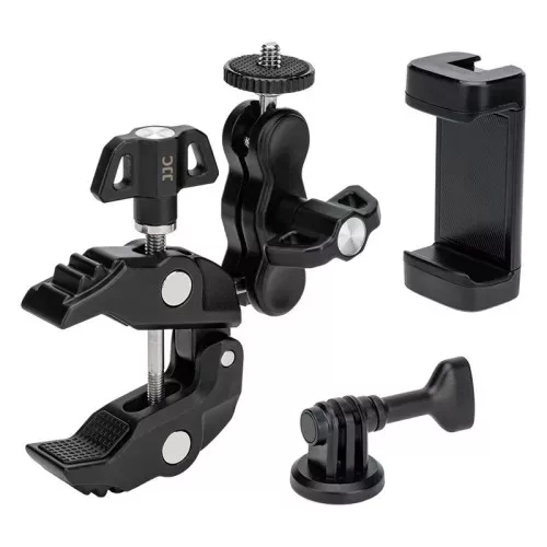 JJC MFC K1 Multi Function Power Clip Kit