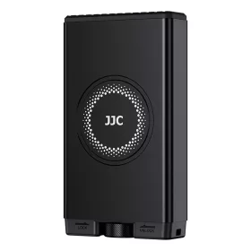 JJC MFCC-1 multifunkcionális kártyaállomás (fekete)