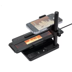 JJC MFN-K1 mobil film digitalizáló adapter készlet