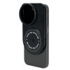 JJC iPhone 14 Pro Max 49mm szűrő adapter