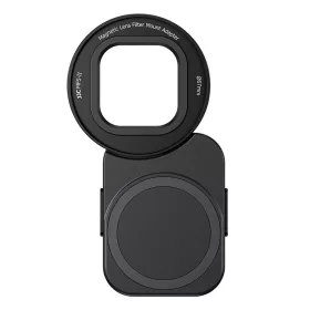 JJC MFS II Mágneses Mobiltelefon Szűrő /Filter Adapter