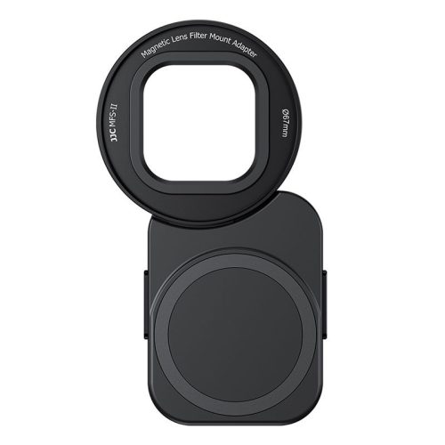 JJC MFS II Mágneses Mobiltelefon Szűrő /Filter Adapter