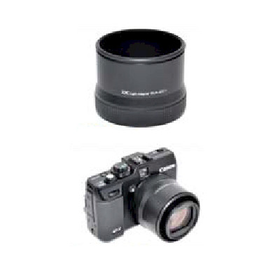 JJC Canon G1X Makro Adapter