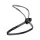 JJC MNM-MS1 mágneses akciókamera/telefon nyak-, mellkaspánt - Magnetic Neck Holder