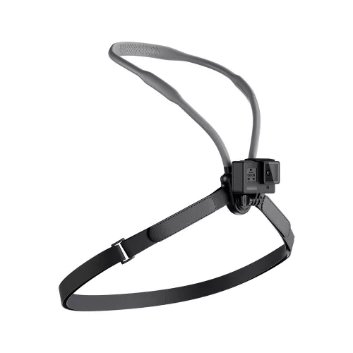 JJC MNM-MS1 mágneses akciókamera/telefon nyak-, mellkaspánt - Magnetic Neck Holder