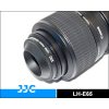 JJC MP-E65 Canon Napellenző -Lenshood