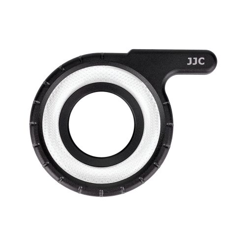 JJC MRL-TG1 OM System TG Ring LED Lámpa