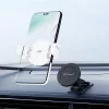 JJC MS-SPC1 mágneses telefontartó (fehér)