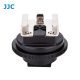JJC MSA-2 Univerzális vakucsatlakozó adapter/ Átalakító-adapter