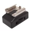 JJC MSA-9 hidegsaru adapter (hidegsaru – 1/4" menetes átalakító)