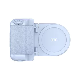 JJC MSG-P1 mágneses telefon kamera markolat (kék)