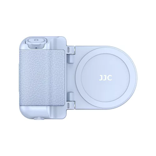 JJC MSG-P1 mágneses telefon kamera markolat (kék)