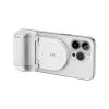 JJC MSG-P1 mágneses telefon kamera markolat (fehér)