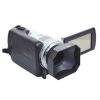 JJC Napellenző -Lenshood videokamerákhoz - 43mm