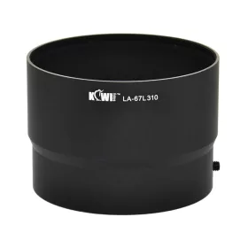 JJC Nikon Coolpix L310 objektív adapter (67mm)