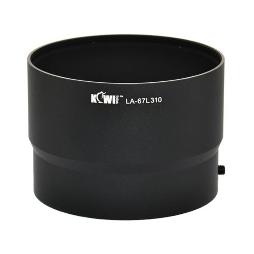 JJC Nikon Coolpix L310 objektív adapter (67mm)