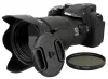 JJC Nikon Coolpix P600/B700 objektív adapter készlet