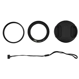 Kiwi Nikon Coolpix P600 fényképezőgép adaptergyűrű-kit