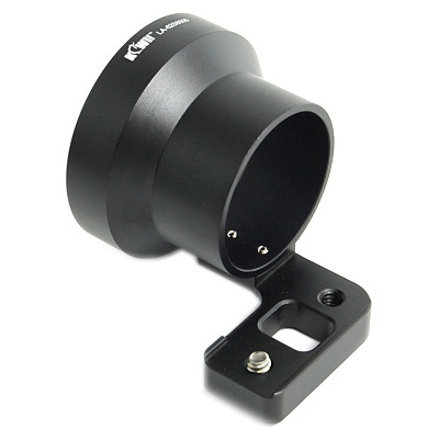 JJC Nikon Coolpix S8000 objektív adapter