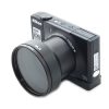 JJC Nikon Coolpix S8000 objektív adapter