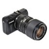 JJC Nikon G–Canon M bajonett adapter