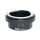 JJC Nikon G-Micro 4/3 bajonett adapter