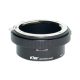 JJC Nikon G-Micro 4/3 bajonett adapter