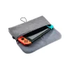JJC Nintendo Switch Hordtáska (szürke)