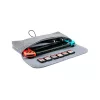 JJC Nintendo Switch Hordtáska (szürke)