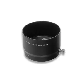 JJC Olympus Lencsevédő -LensCap LH-61F fekete