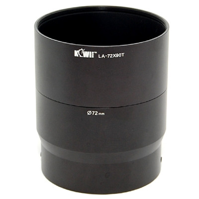 JJC Pentax X90 objektív adapter