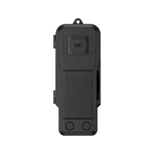 JJC PC-OP4 DJI Osmo Pocket 4 védőtok (fekete)