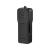 JJC PC-OP4 DJI Osmo Pocket 4 védőtok (fekete)