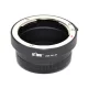 JJC Pentax K–Nikon 1 bajonett adapter