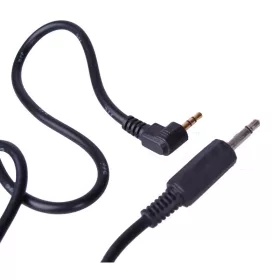JJC Canon PocketWizard kioldókábel (PW-C1)
