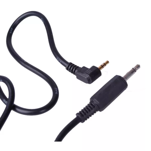 JJC Canon PocketWizard kioldókábel (PW-C1)