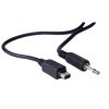 JJC Olympus PocketWizard kioldókábel (PW-J1)