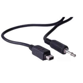 JJC Olympus PocketWizard kioldókábel (PW-J1)
