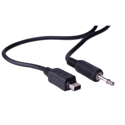 JJC Olympus PocketWizard kioldókábel (PW-J1)