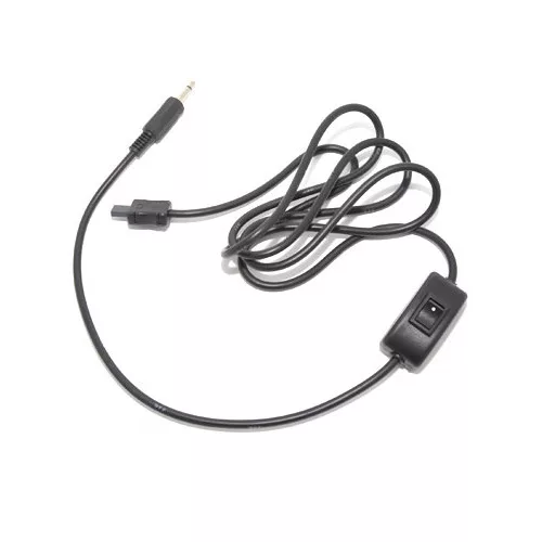 JJC Nikon PocketWizard kioldókábel (PW-M1)