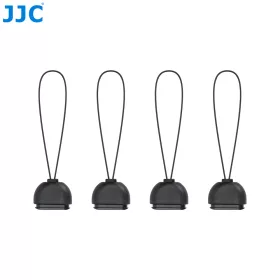   JJC Fotós Kamera Pánt Gyorskioldó adapter -QRS-M1 & JJC QRS-D1 Pánt Rögzítő-adapter (4db)