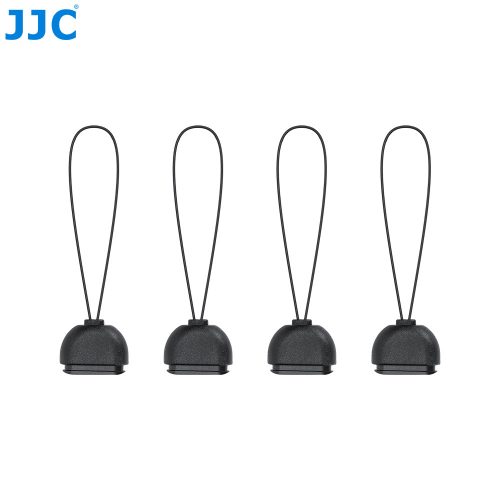 JJC Fotós Kamera Pánt Gyorskioldó adapter -QRS-M1 & JJC QRS-D1 Pánt Rögzítő-adapter (4db)