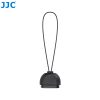 JJC Fotós Kamera Pánt Gyorskioldó adapter -QRS-M1 & JJC QRS-D1 Pánt Rögzítő-adapter (4db)