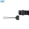 JJC Fotós Kamera Pánt Gyorskioldó adapter -QRS-M1 & JJC QRS-D1 Pánt Rögzítő-adapter (4db)