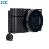 JJC Fotós Kamera Pánt Gyorskioldó adapter -QRS-M1 & JJC QRS-D1 Pánt Rögzítő-adapter (4db)