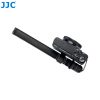 JJC Fotós Kamera Pánt Gyorskioldó adapter -QRS-M1 & JJC QRS-D1 Pánt Rögzítő-adapter (4db)