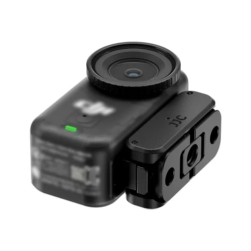 JJC QRE-NANO újratölthető gyorskioldó adapter