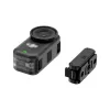 JJC QRE-NANO újratölthető gyorskioldó adapter