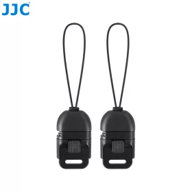   JJC Fotós Kamera Pánt Gyorskioldó adapter -Pánt Rögzítő-adapter (2db)