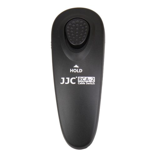 JJC RCA-2 fényképezőgép távkioldó kábel Ricoh CA-1 / Ricoh CA-2